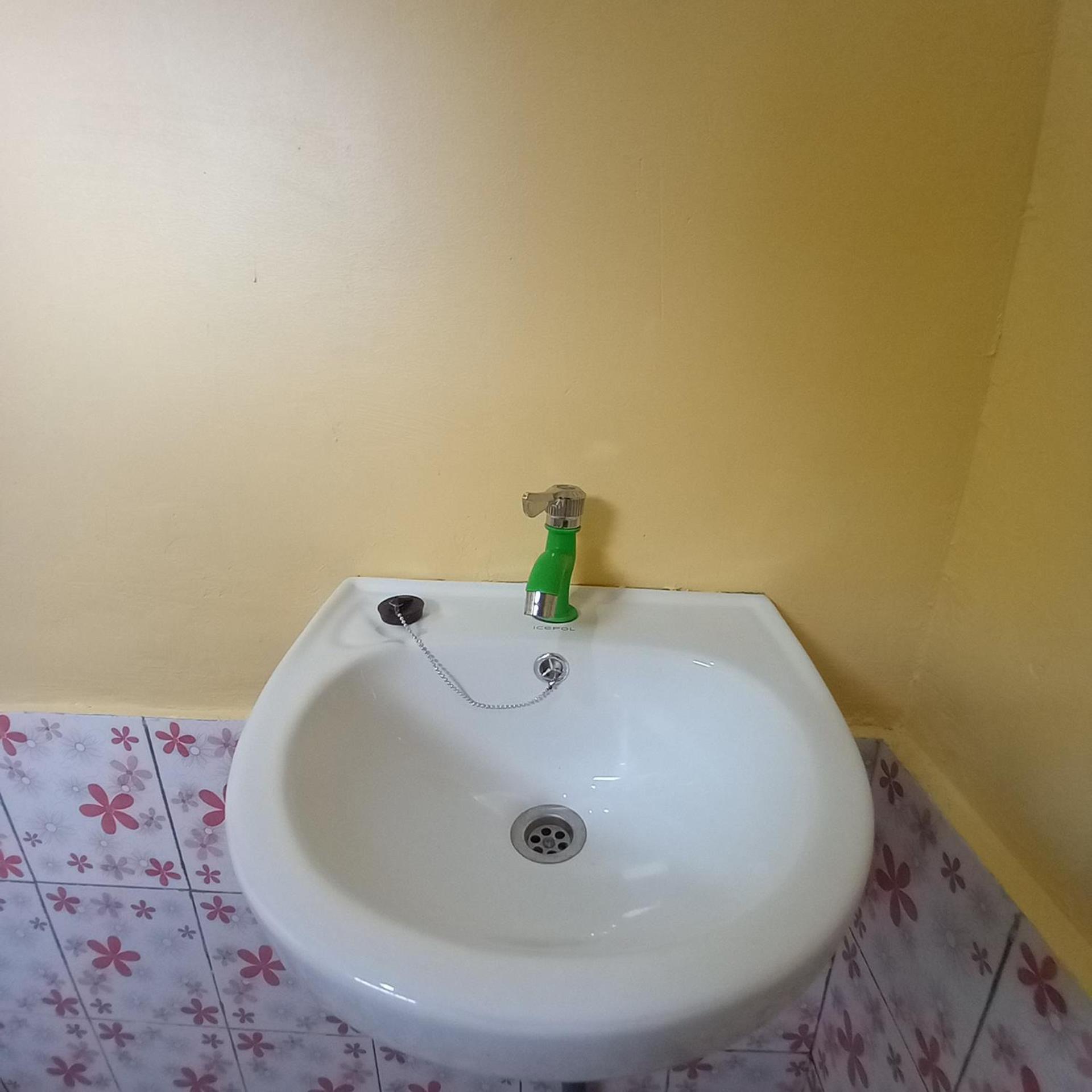 רוטנג Tange Guest House חדר תמונה