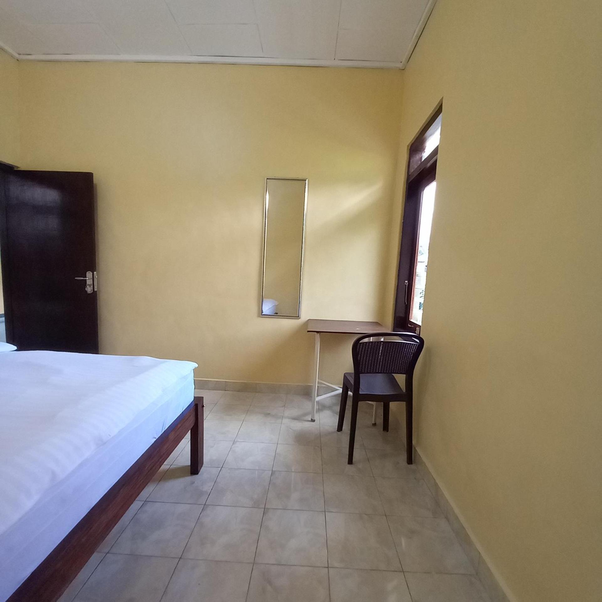 רוטנג Tange Guest House חדר תמונה