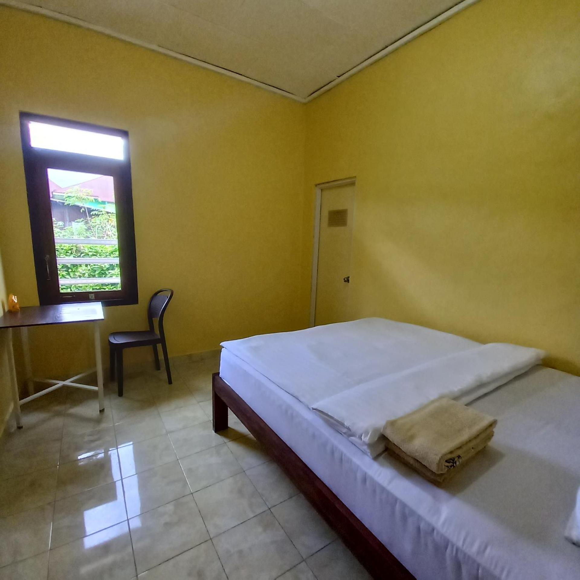 רוטנג Tange Guest House מראה חיצוני תמונה