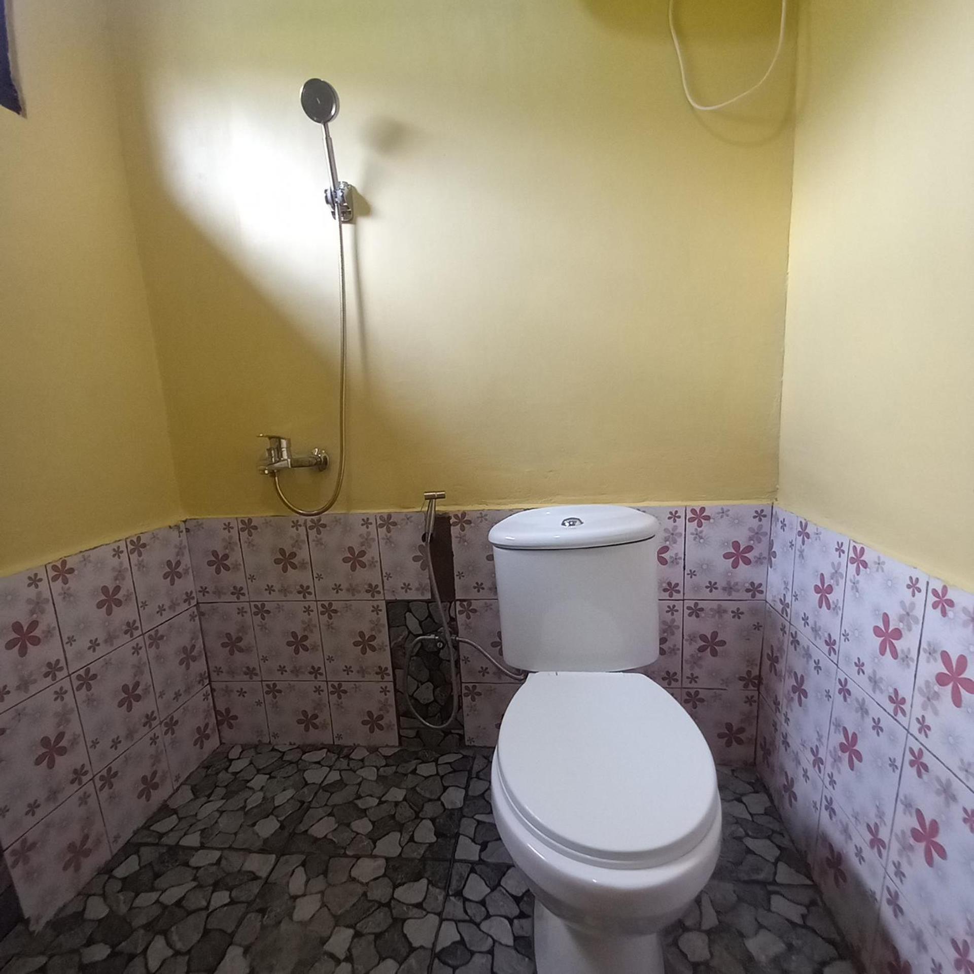 רוטנג Tange Guest House חדר תמונה