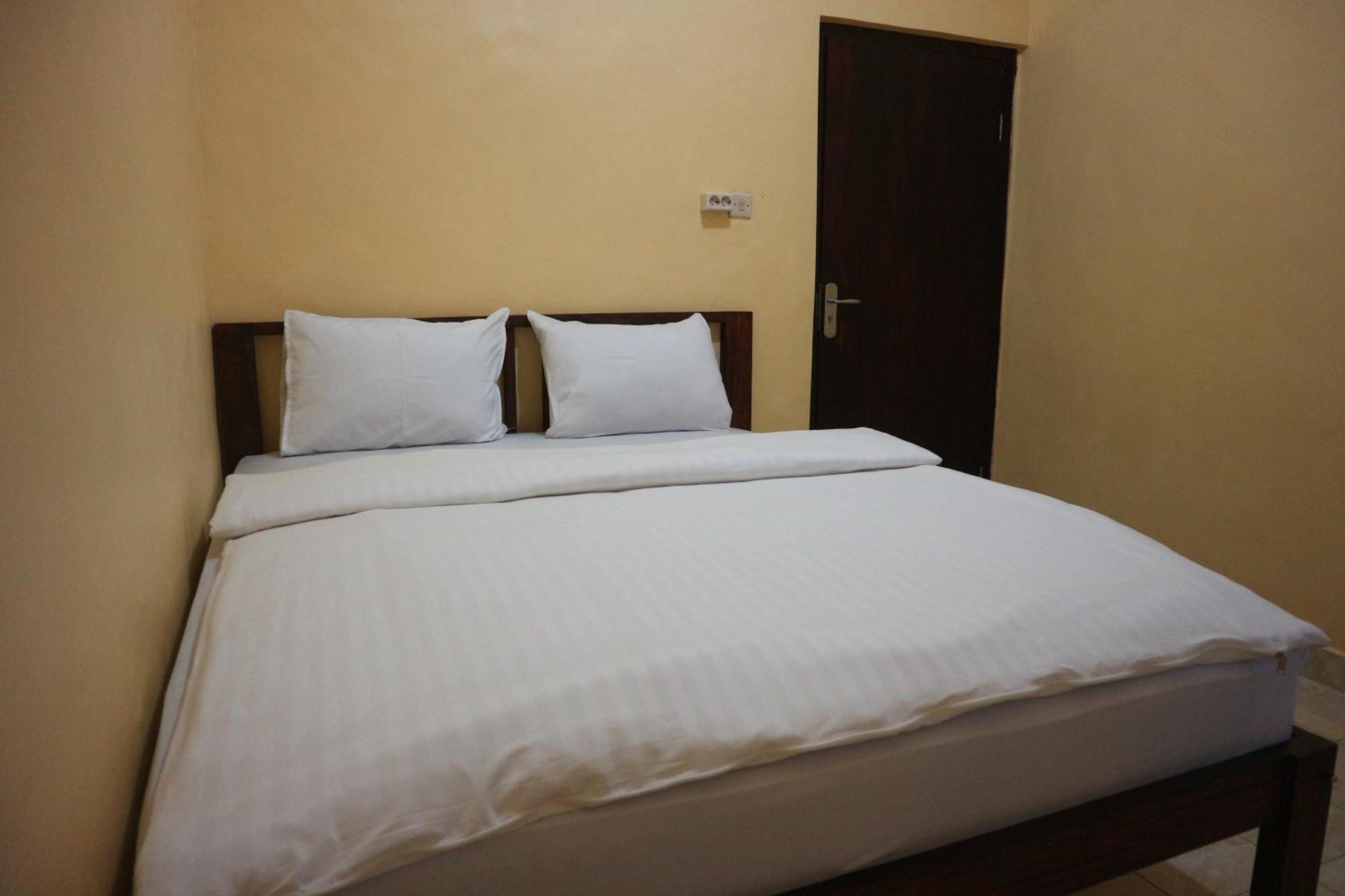 רוטנג Tange Guest House מראה חיצוני תמונה