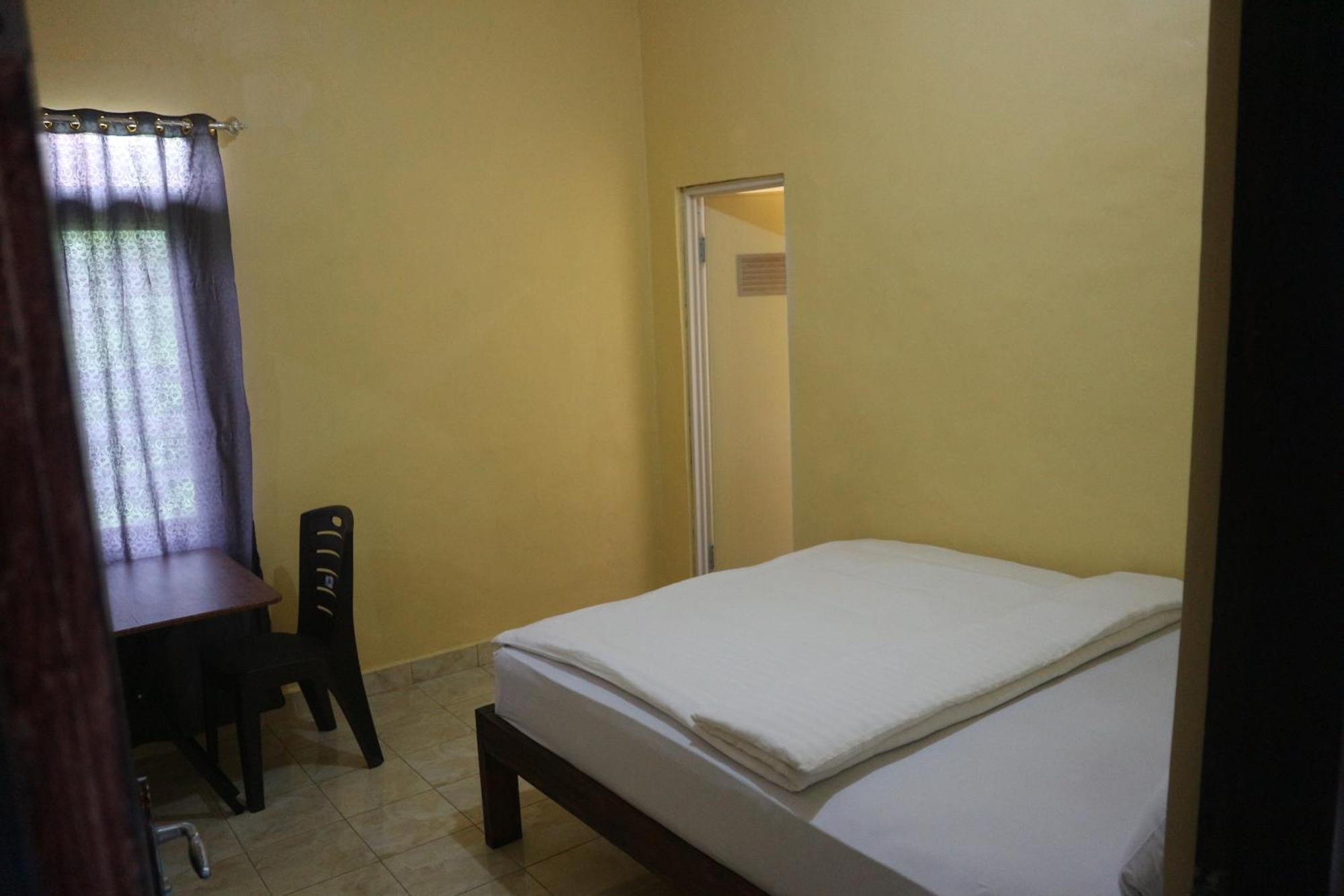 רוטנג Tange Guest House מראה חיצוני תמונה
