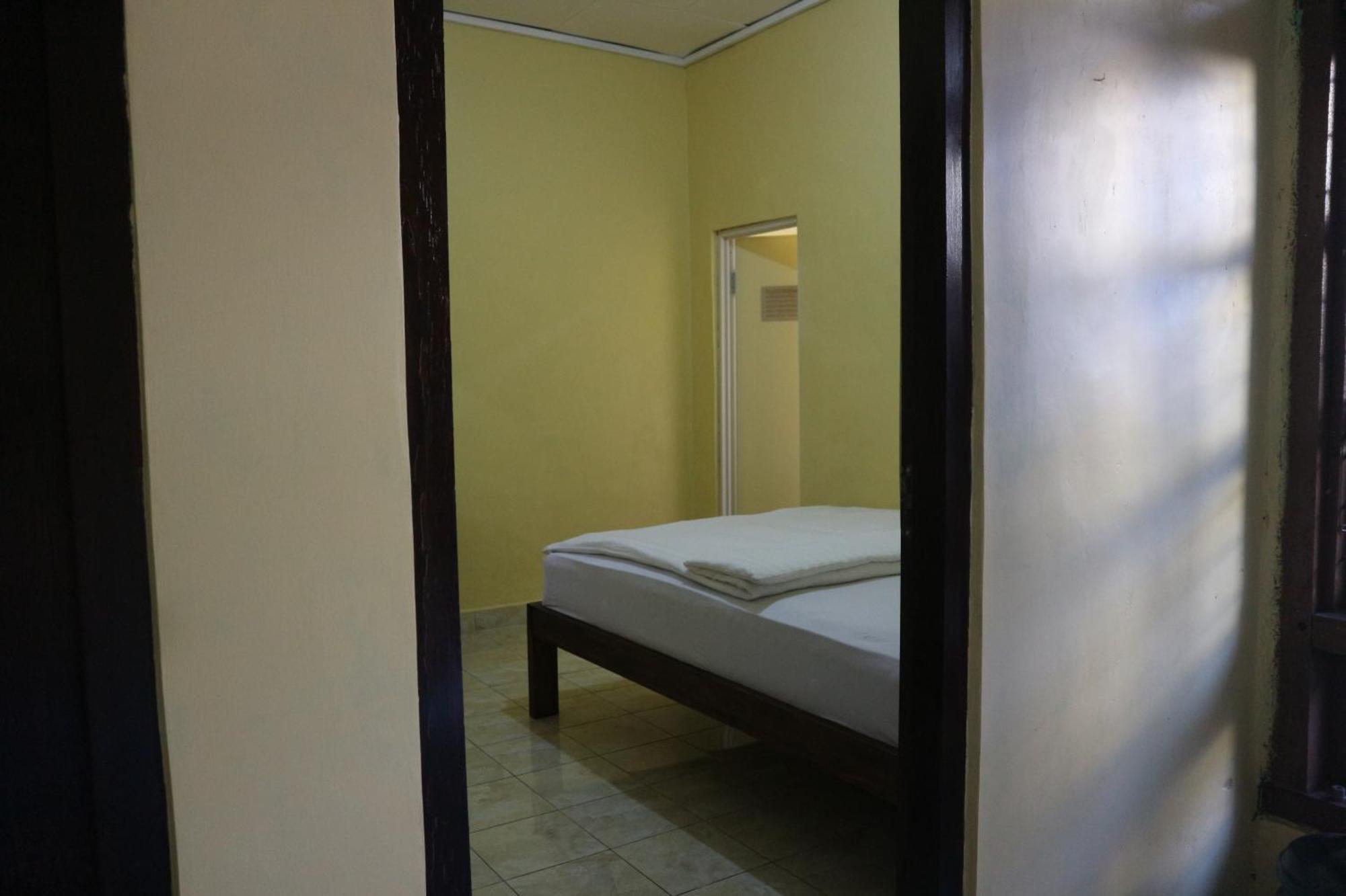 רוטנג Tange Guest House מראה חיצוני תמונה