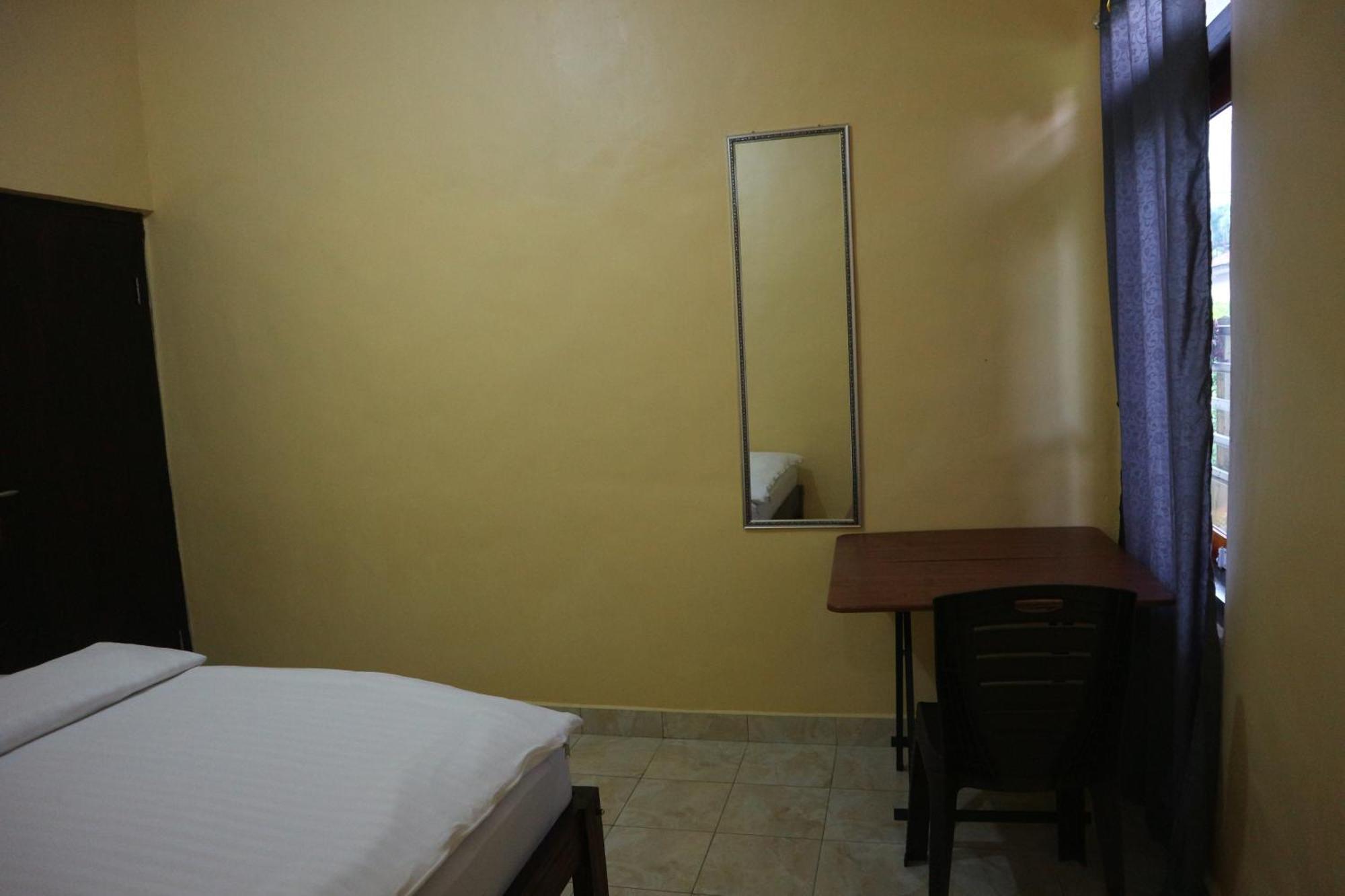 רוטנג Tange Guest House מראה חיצוני תמונה